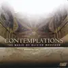 Matthew McCright - Olivier Messiaen: Contemplations